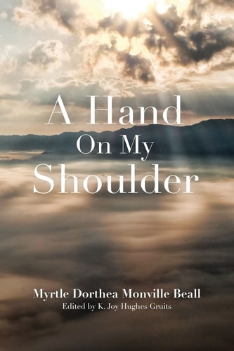 A Hand On My Shoulder God's Miraculous Touch on My Life