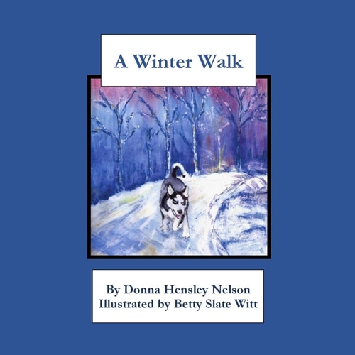 A Winter Walk