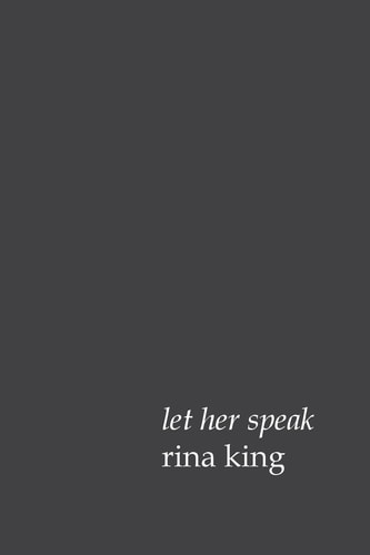 Let Her Speak
