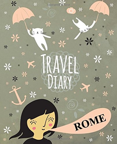Travel Diary Rome