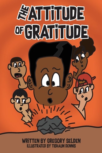 The Attitude of Gratitude