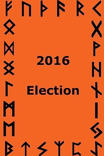 2016 Election