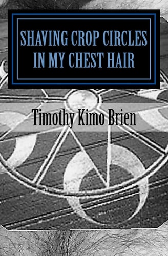 Shaving Crop Circles In My Chest Hair