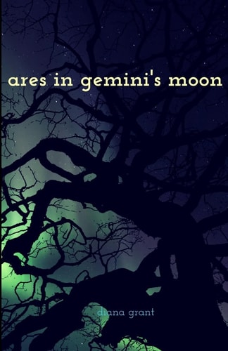 Ares in Gemini's Moon