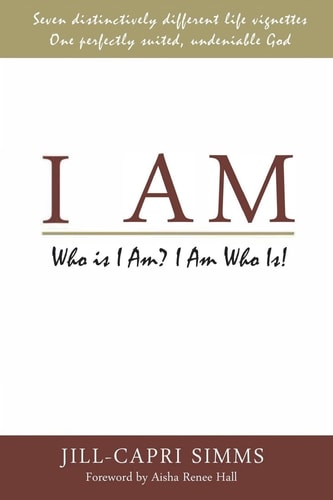 I Am Who Is I Am? I Am Who Is!