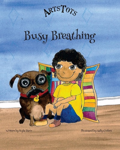 Busy Breathing Story Set