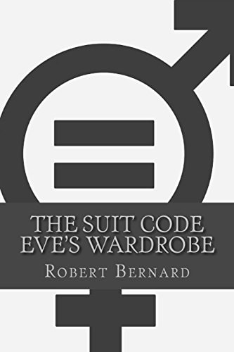 The Suit Code Eve's Wardrobe
