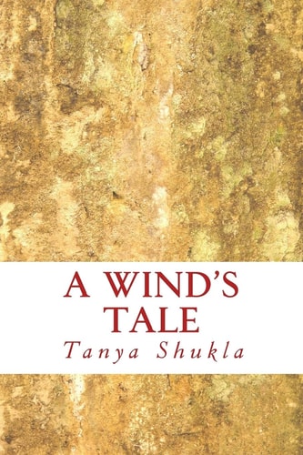 A Wind's Tale Book of Poetry