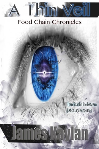 A Thin Veil Food Chain Chronicles (Vol. 2)