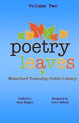 Poetry Leaves Adult Contemporary