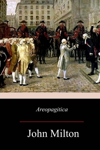 Areopagitica