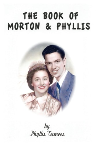 The Book of Morton and Phyllis