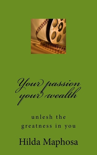 Your Passion Your Wealth