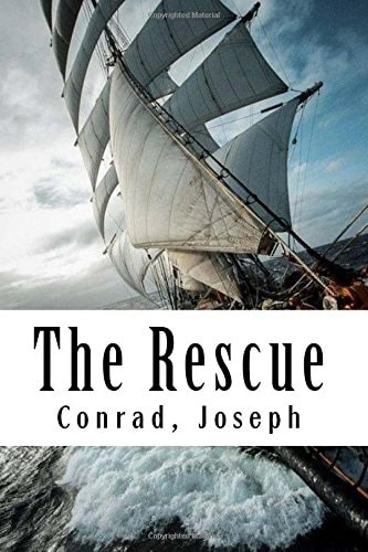 The Rescue