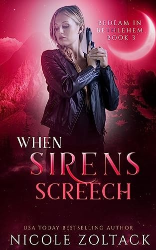 When Sirens Screech