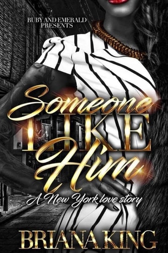 Someone Like Him A New York Love Story