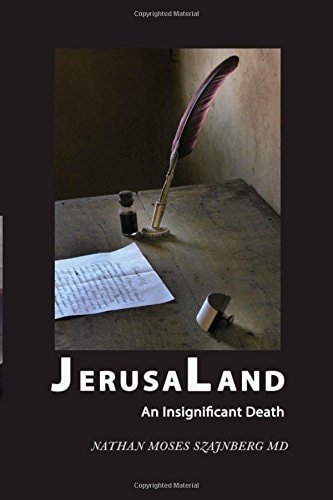 JerusaLand An Insignificant Death