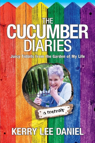 The Cucumber Diaries Juicy Tidbits from the Garden of My Life