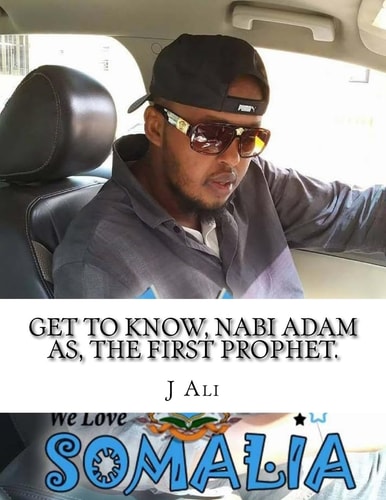 Get to Know, Nabi Adam As, the First Prophet. Get to Know, Nabi Adam As, the First Prophet