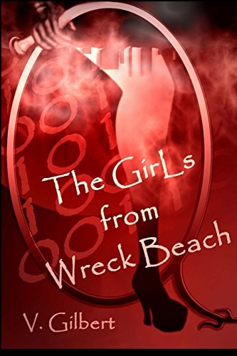 The Girls from Wreck Beach