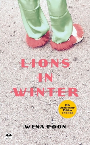 Lions In Winter 10th Anniversary Edition