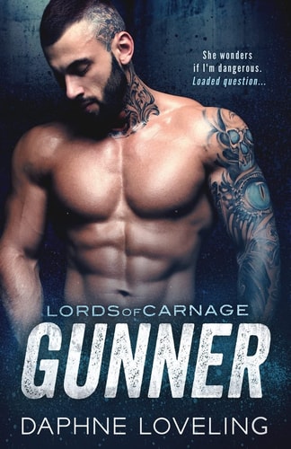 Gunner Lords of Carnage MC