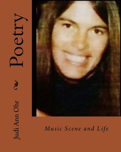 Poetry Music Scene and Life