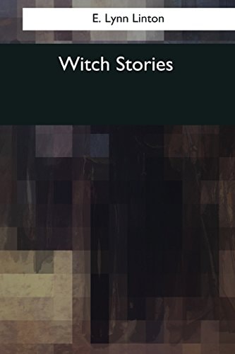Witch Stories