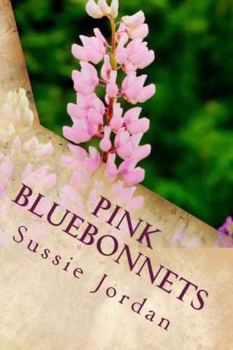 Pink Bluebonnets