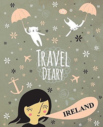 Travel Diary Ireland