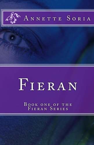 Fieran Keystone Book One of the Fieran Series