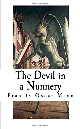 The Devil in a Nunnery Devil Stories
