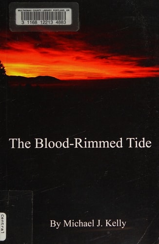 The Blood-Rimmed Tide