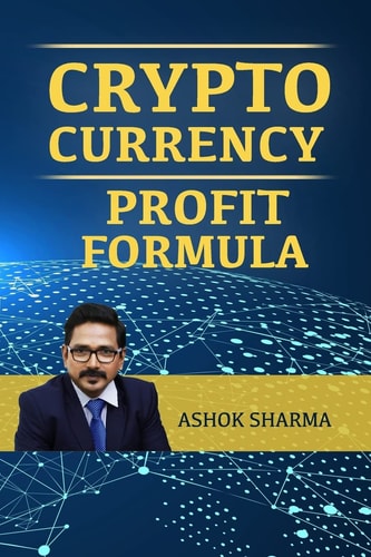 CryptoCurrency Profit Formula Step By Step Guide to Grow Your Wealth with CryptoCurrency