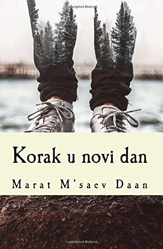 Korak U Novi Dan