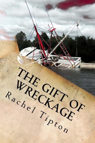 The Gift of Wreckage Take Responsibility for Your Amazing Life