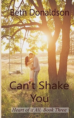 Can't Shake You