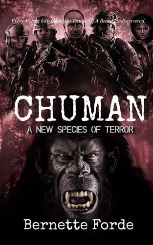 Chuman