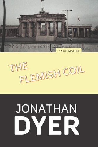 The Flemish Coil A Nick Temple File