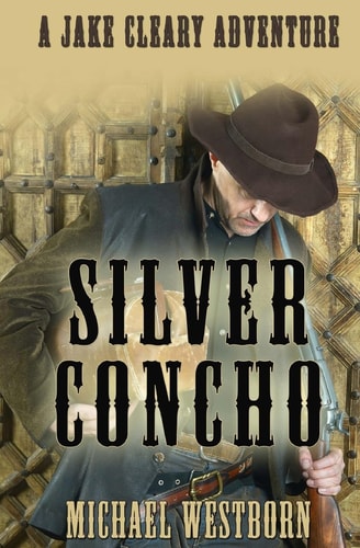 Silver Concho
