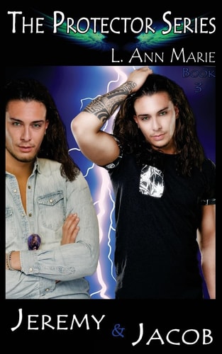 Jeremy and Jacob