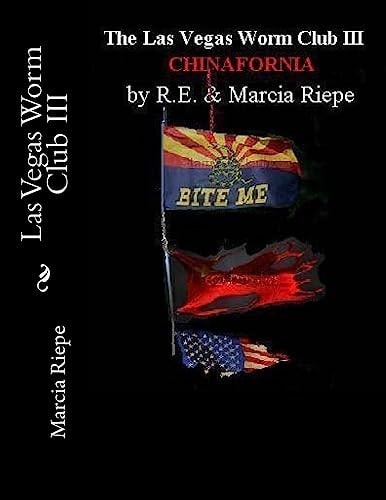 The Las Vegas WORM Club III Chinafornia