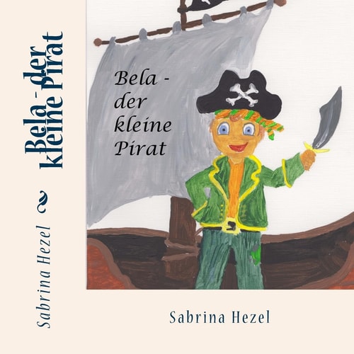 Bela - Der Kleine Pirat