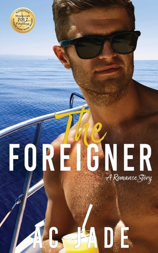 The Foreigner