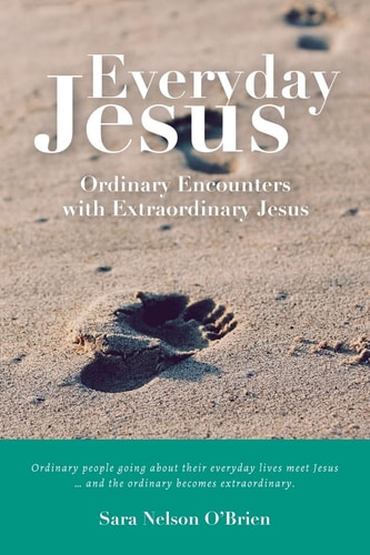 Everyday Jesus Ordinary Encounters with Extraordinary Jesus