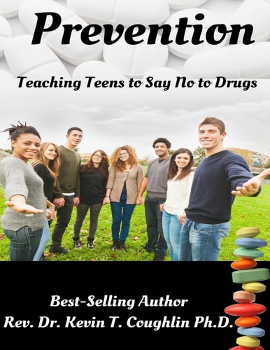 Prevention Teaching Teens to Say No to Drugs