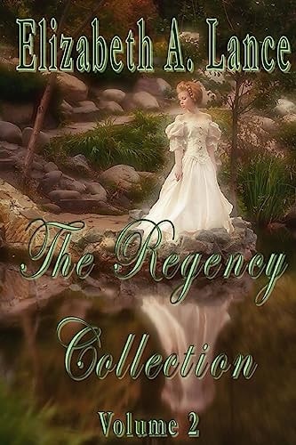 The Regency Collection Vol. 2