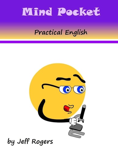 MIndpocket Practical English Exercies with English Poems, Science and Conversation