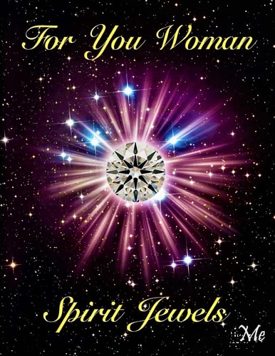 For You Woman Spirit Jewels