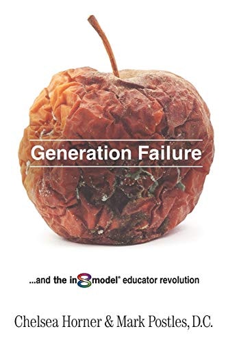 Generation Failure And the In8model Educator Revolution